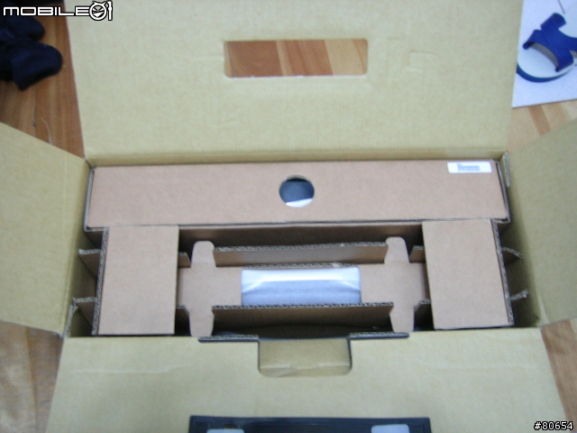 ASUS W5GT23DD(W5F),迅馳Duo雙核心 (敗了~~圖多)