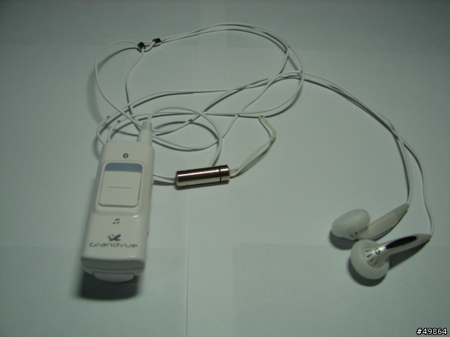 Muses 801入手..與M600搭配感想