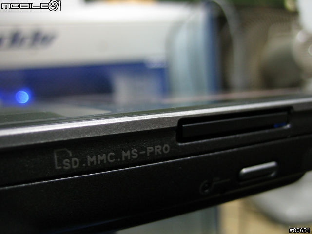 ASUS W5GT23DD(W5F),迅馳Duo雙核心 (敗了~~圖多)