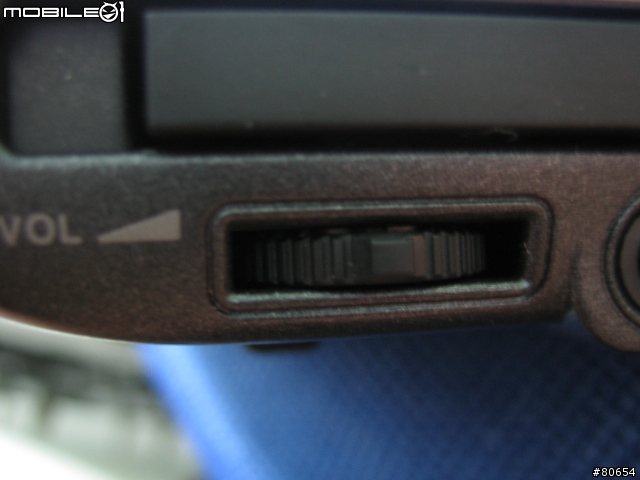 ASUS W5GT23DD(W5F),迅馳Duo雙核心 (敗了~~圖多)