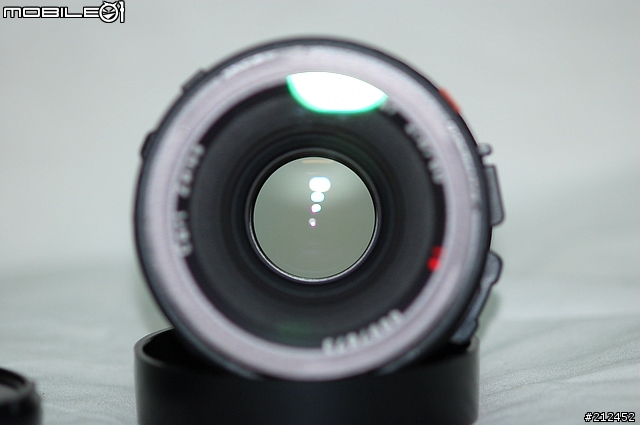 HASSELBLAD標準鏡 V.S NIKON 標準鏡 (不負責測試)