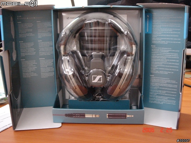 SENNHEISER HD595 與 Audio-technica AT-HA20 報告