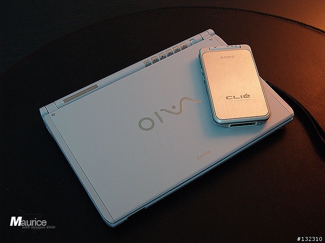 vaio tx26 搶錢展入手報告