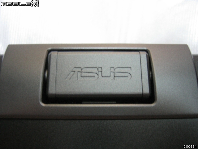 ASUS W5GT23DD(W5F),迅馳Duo雙核心 (敗了~~圖多)