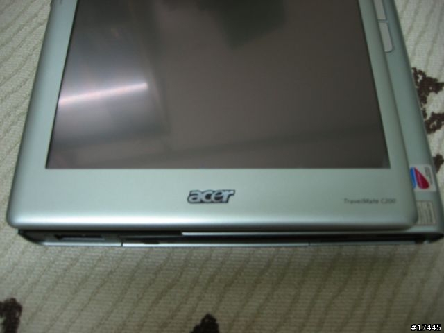 Acer C202TMi,您買了沒?