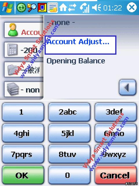 Dopod 818 Pro 使用心得(已安裝部份程式Spb Finance.Spb Imageer....詳內述)