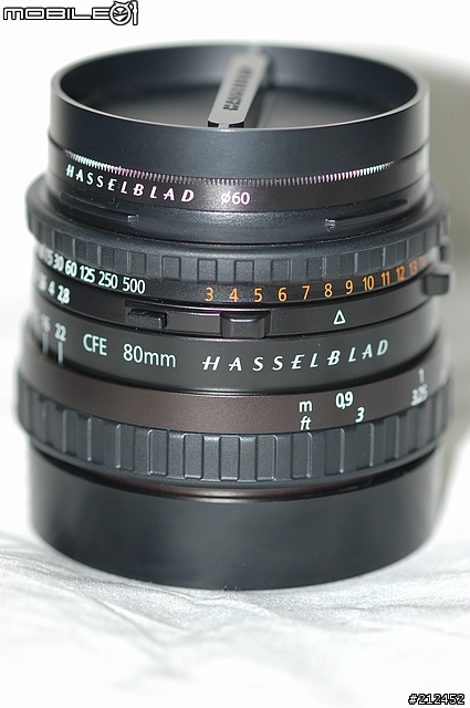 HASSELBLAD標準鏡 V.S NIKON 標準鏡 (不負責測試)