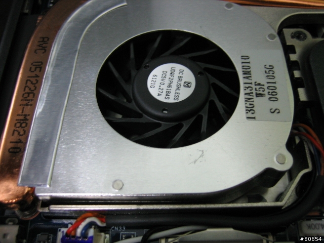 ASUS W5GT23DD(W5F),迅馳Duo雙核心 (敗了~~圖多)