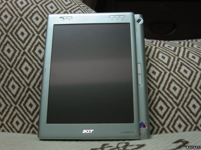 Acer C202TMi,您買了沒?