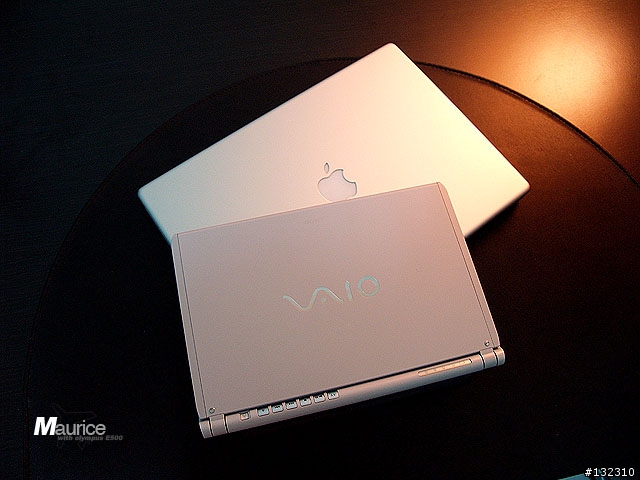 vaio tx26 搶錢展入手報告
