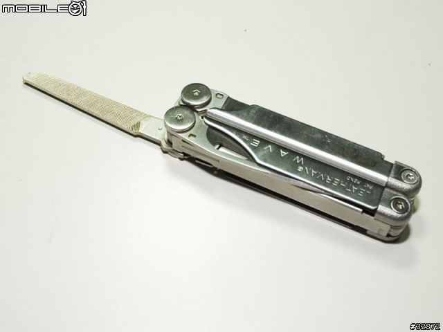 LEATHERMAN WAVE多功能工具鉗