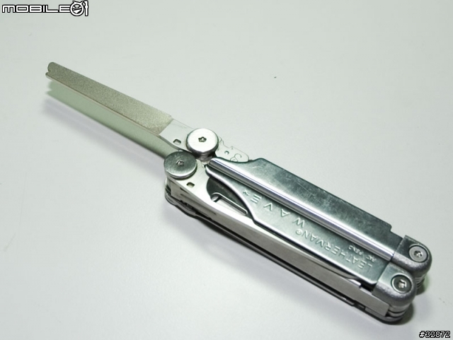 LEATHERMAN WAVE多功能工具鉗