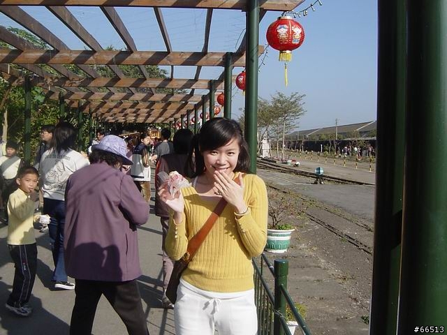 圖多的...嘉義-台南三日遊..及..這輩子吃過最好吃的壽司...民雄佑壽司