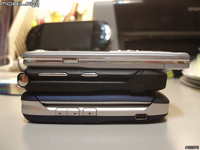 MOTO V3x - Part1重新回來