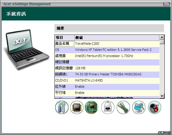 Acer C202TMi,您買了沒?