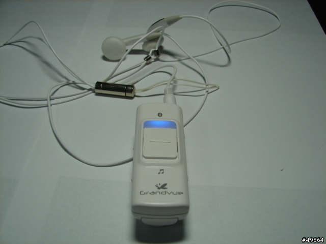 Muses 801入手..與M600搭配感想