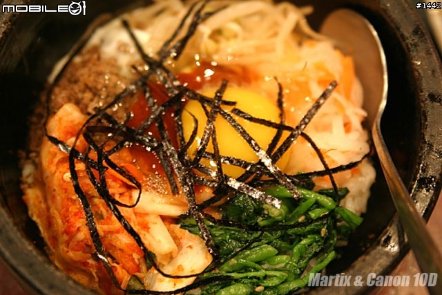 【Martix的美食全紀錄】豪邁!爽快!燒肉.男氣~麻吉燒肉