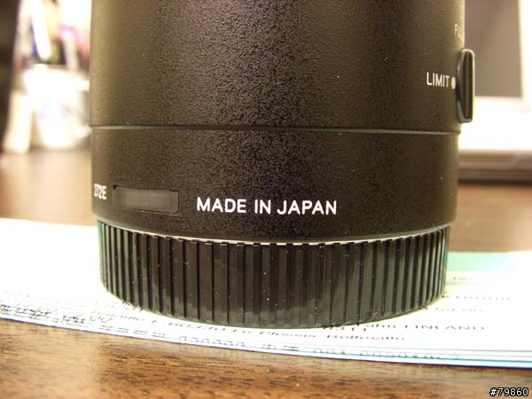一兼二顧的好鏡分享 Tamron 90mm Di Macro f/2.8 For CANON 入手心得 (圖多)