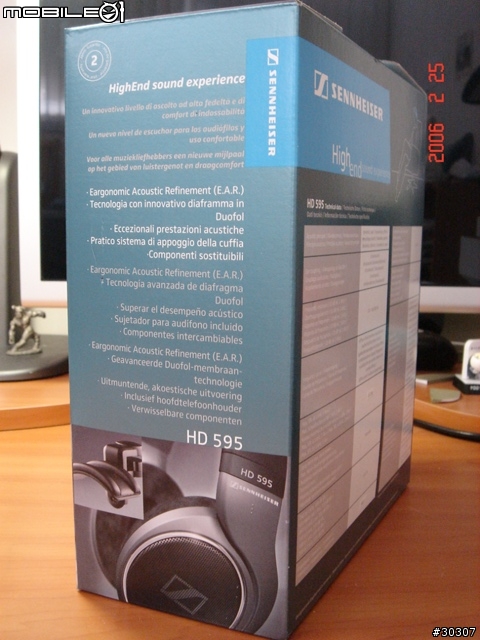 SENNHEISER HD595 與 Audio-technica AT-HA20 報告