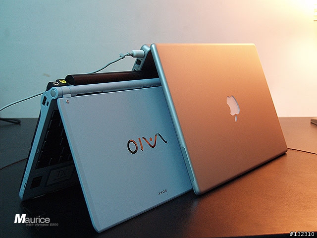 vaio tx26 搶錢展入手報告