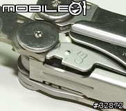 LEATHERMAN WAVE多功能工具鉗