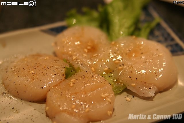 【Martix的美食全紀錄】豪邁!爽快!燒肉.男氣~麻吉燒肉