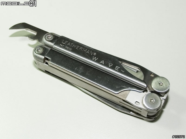 LEATHERMAN WAVE多功能工具鉗