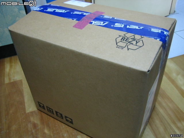 ASUS W5GT23DD(W5F),迅馳Duo雙核心 (敗了~~圖多)