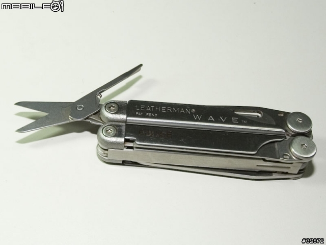 LEATHERMAN WAVE多功能工具鉗