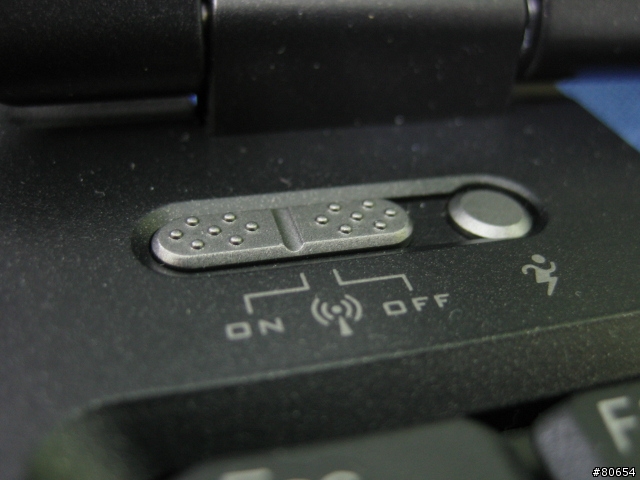 ASUS W5GT23DD(W5F),迅馳Duo雙核心 (敗了~~圖多)