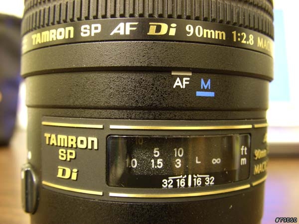 一兼二顧的好鏡分享 Tamron 90mm Di Macro f/2.8 For CANON 入手心得 (圖多)