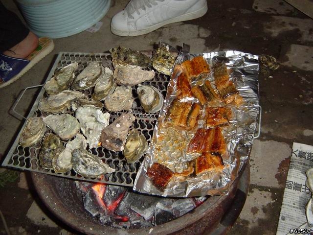 圖多的...嘉義-台南三日遊..及..這輩子吃過最好吃的壽司...民雄佑壽司