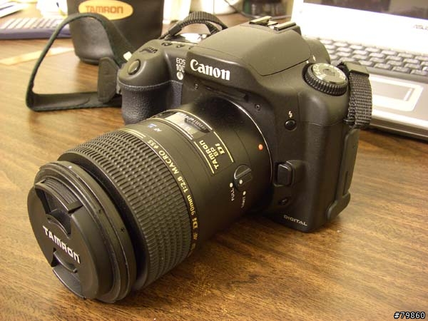 一兼二顧的好鏡分享 Tamron 90mm Di Macro f/2.8 For CANON 入手心得 (圖多)