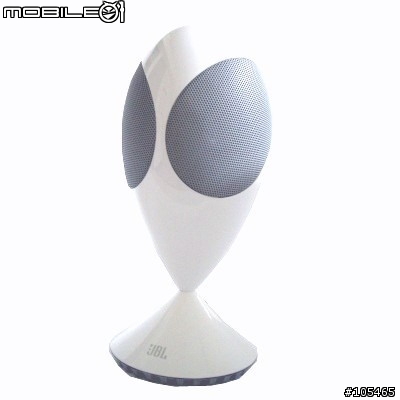 JBL Encounter外星人造型喇叭