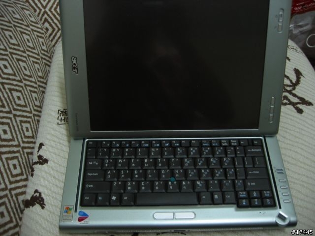 Acer C202TMi,您買了沒?