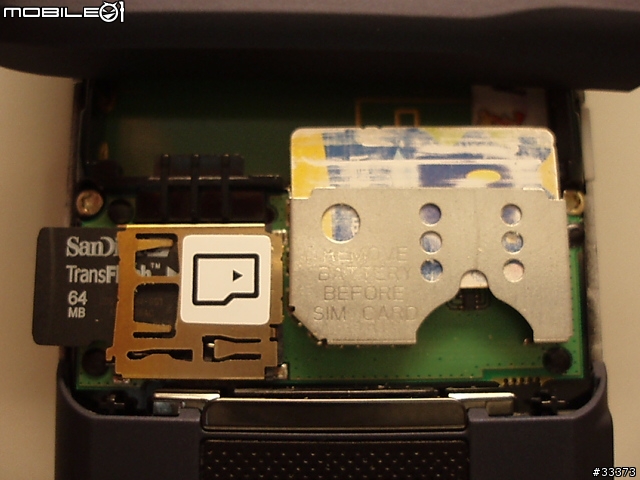 MOTO V3x - Part1重新回來