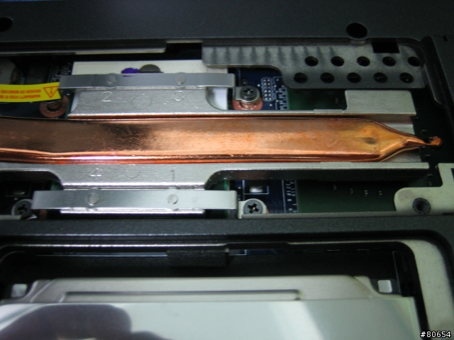 ASUS W5GT23DD(W5F),迅馳Duo雙核心 (敗了~~圖多)