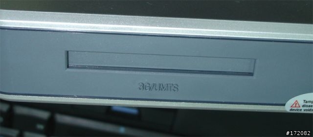 實現行動生活的利器 .. Linksys WRT54G3G -- 3G/UMTS Wireless Broadband Router