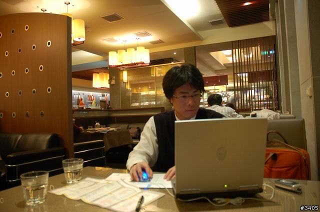 《cat的吃喝玩樂檔案》STYLE Humanistic Caf'e 東海店