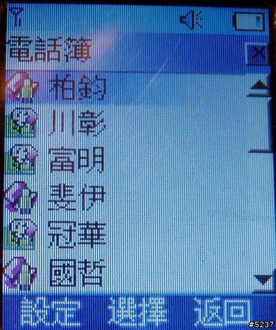 小小分享~~亞太新選擇,Alcatel CT280(3/23更正)