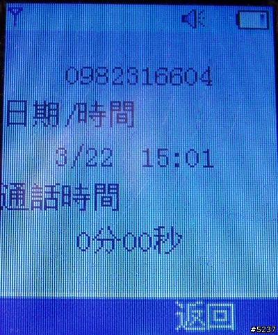 小小分享~~亞太新選擇,Alcatel CT280(3/23更正)