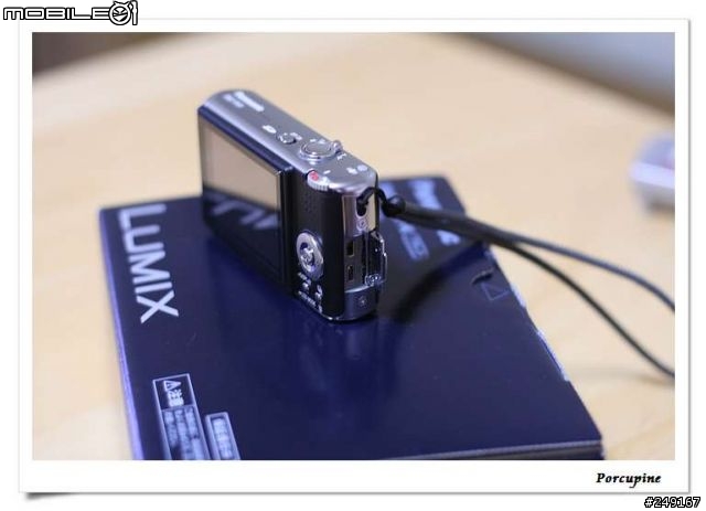 『應觀眾要求』Panasonic FX01勸敗分享文~補測試圖