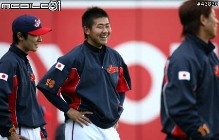 WBC第一屆冠軍戰 王JAPAN世界一達成