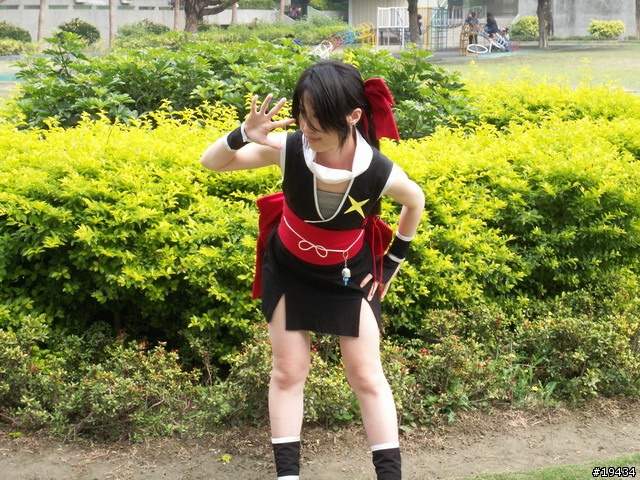 2006春宴~COSPLAY秀