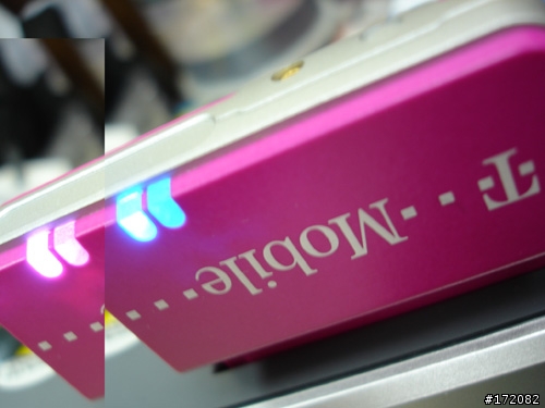 實現行動生活的利器 .. Linksys WRT54G3G -- 3G/UMTS Wireless Broadband Router