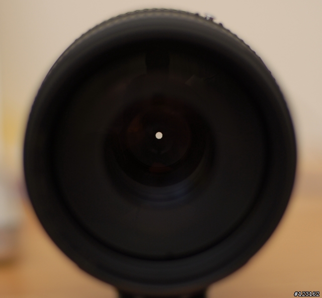 【分享】Nikon AF VR ED 80-400mm F4.5-5.6D