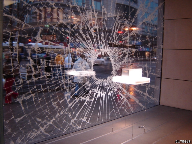 重遊Chicago Apple Store