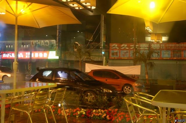 《cat的吃喝玩樂檔案》STYLE Humanistic Caf'e 東海店