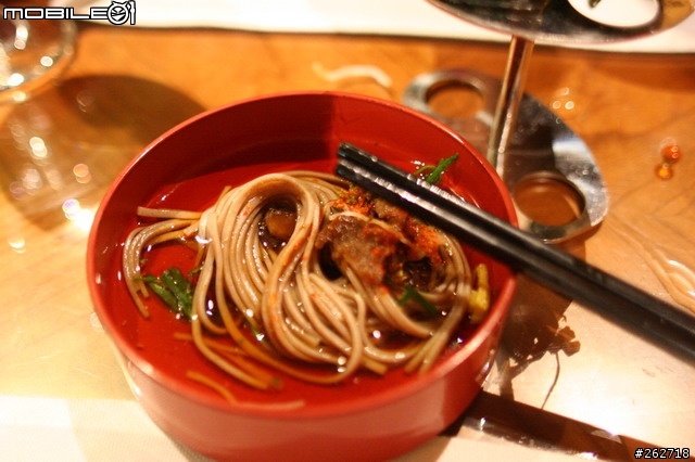 喜來登飯店的十二廚