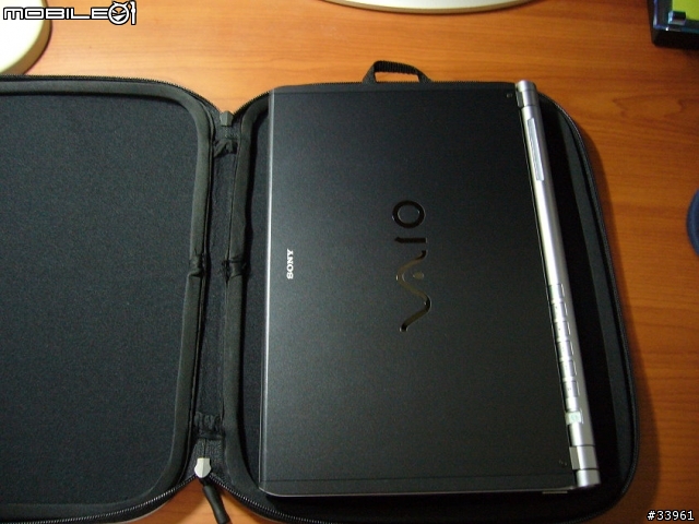 【分享】Sony Vaio TX27TP/B 入手報告~3/13新增開機照
